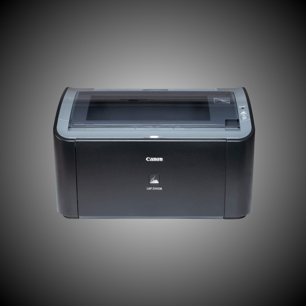 Canon LBP2900B Refurbished Printer