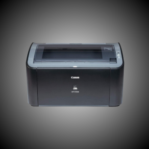 Canon LBP2900B Refurbished Printer
