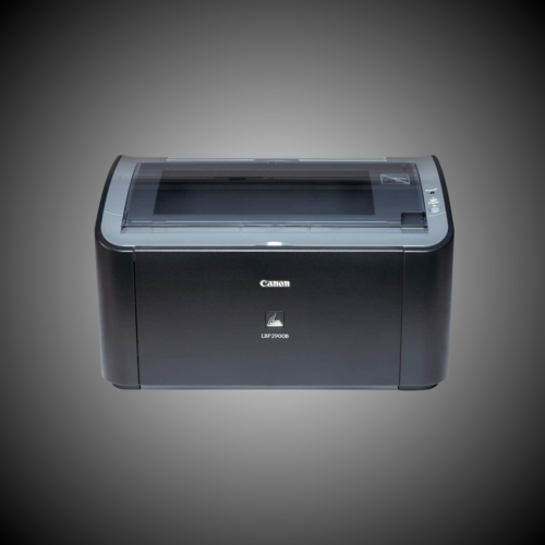 Canon LBP2900B Refurbished Printer