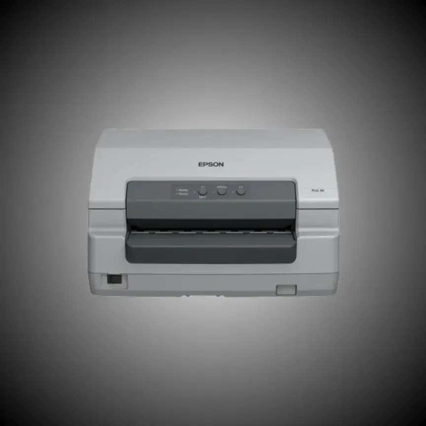 Epson PLQ-30 Refurbished Passbook Printer - Image 2