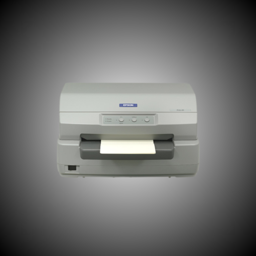 Epson PLQ-20 Refurbished Passbook Printer
