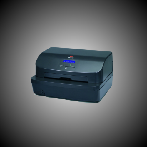Olivetti PR2 Plus Refurbished Passbook Printer