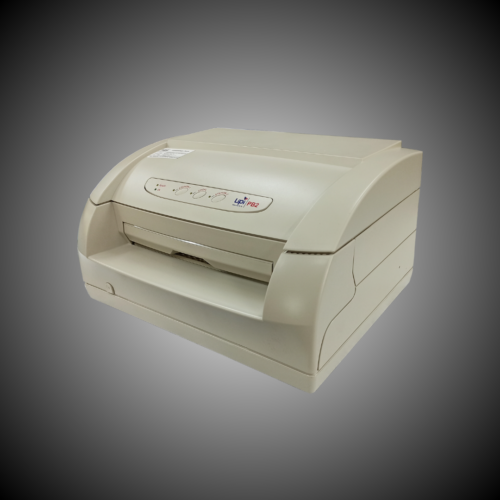 Lipi PB2 Refurbished Passbook Printer