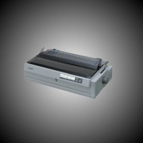 Epson LQ-1310 Refurbished Dot Matrix Printer