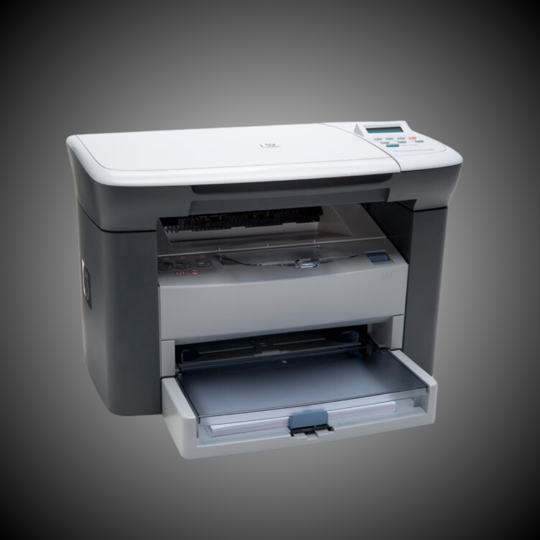 HP LaserJet M1005 MFP - Refurbished Printer - Image 2