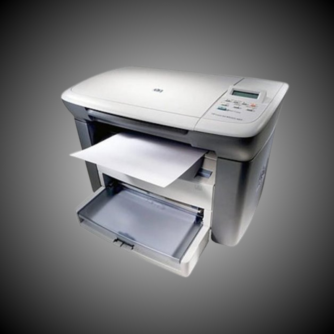 HP LaserJet M1005 MFP - Refurbished Printer - Image 4