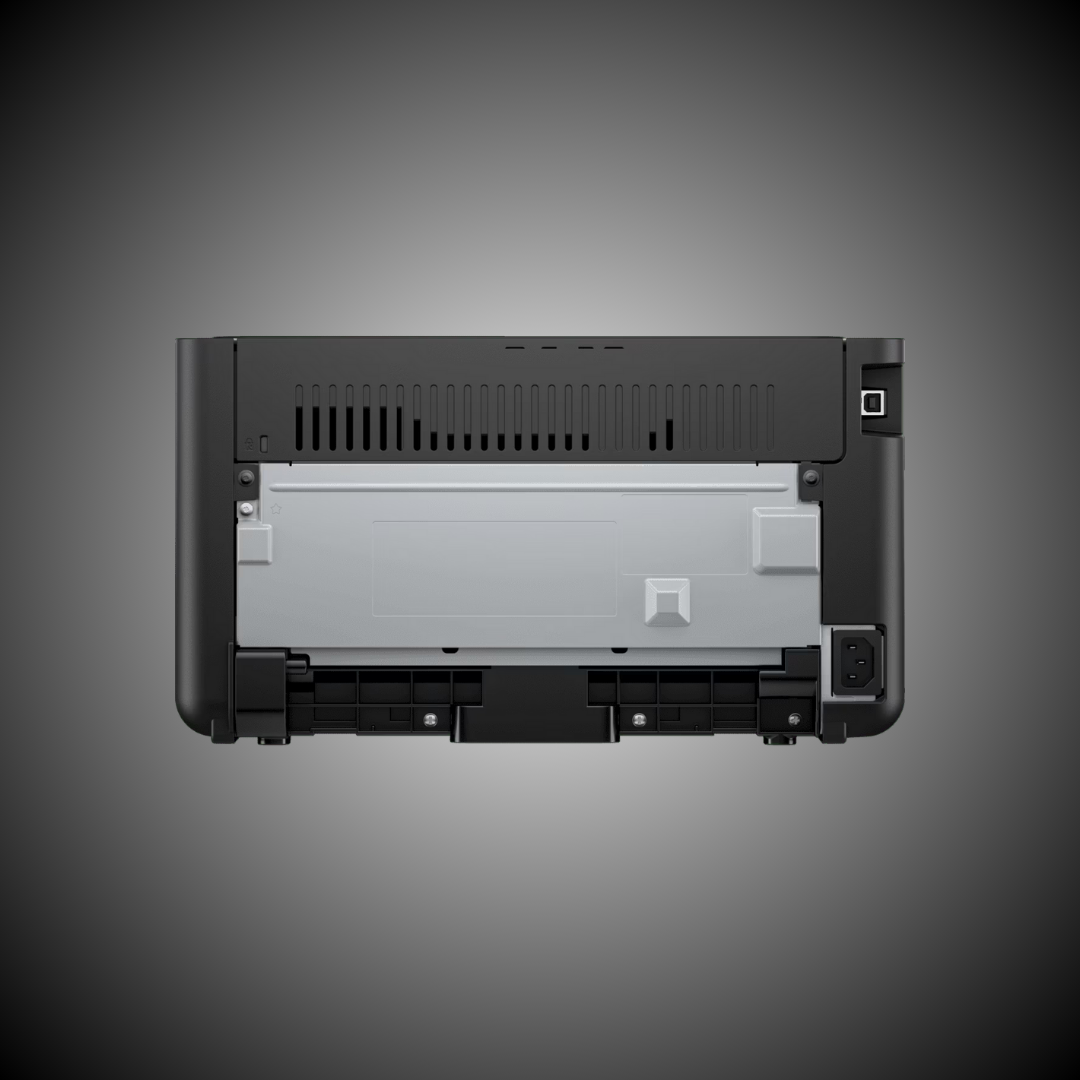 HP LaserJet P1108 Refurbished Printer - Image 3