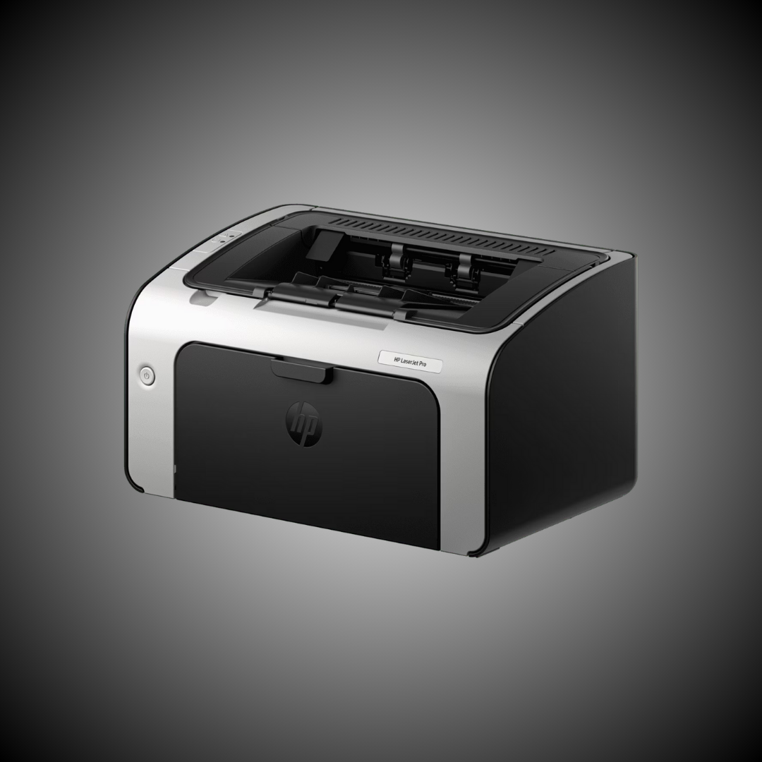 HP LaserJet P1007 Refurbished Printer - Image 4