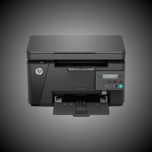 HP LaserJet Pro MFP 126nw Refurbished Printer