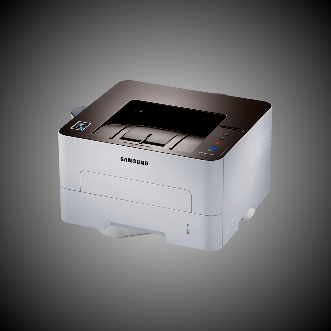 Samsung M2830DW Refurbished Printer - Image 4