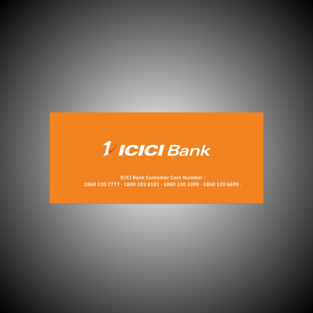 ICICI Bank Passbook Wholesale Price | Bulk ICICI Bank Passbook - Image 2