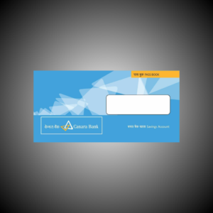 Canara Bank Passbook Wholesale Price | Bulk Canara Bank Passbook