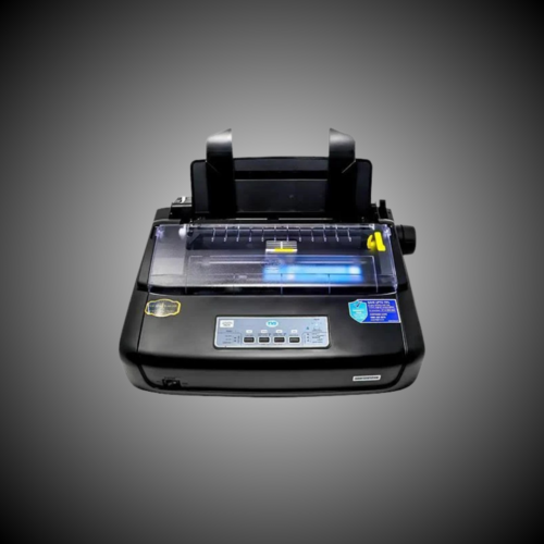 TVS MSP 250 Refurbished Dot Matrix Printer