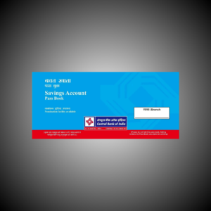 Central Bank of India Passbook Wholesale Price | Bulk Central Bank Passbook
