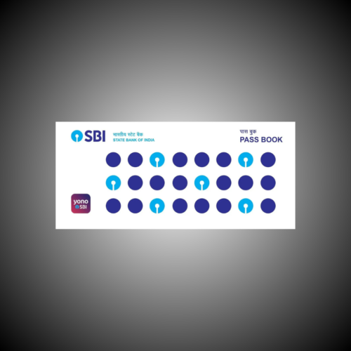 State Bank of India Passbook Wholesale Price | Bulk SBI Passbook