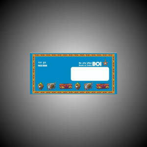 Bank of India Passbook Wholesale Price | Bulk BOI Passbook