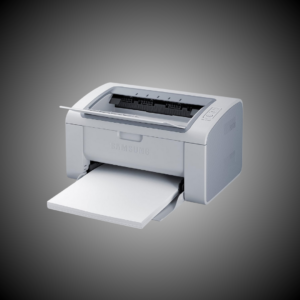 Samsung ML-2161 Refurbished Laser Printer