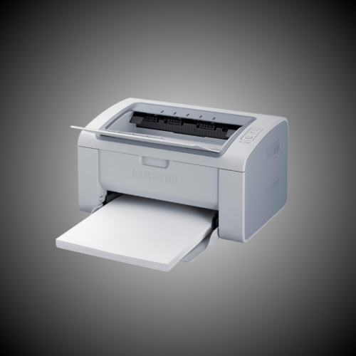Samsung ML-2161 Refurbished Laser Printer