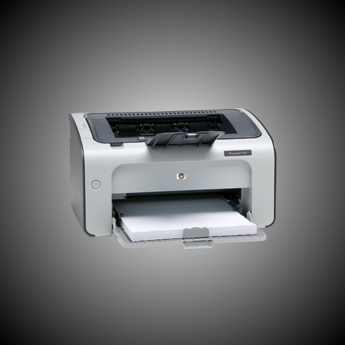 HP LaserJet P1007 Refurbished Printer