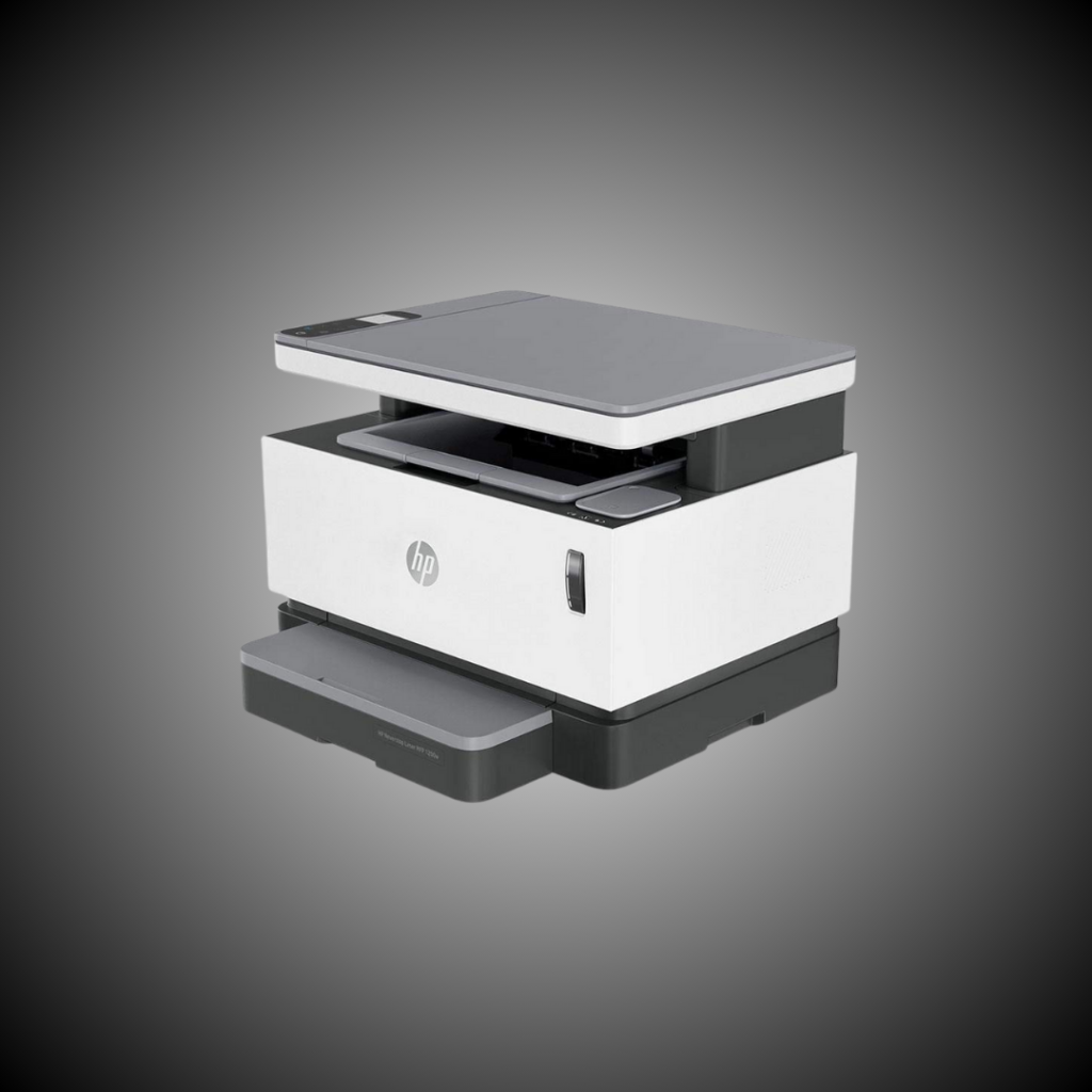 HP LaserJet 1200W Refurbished Printer