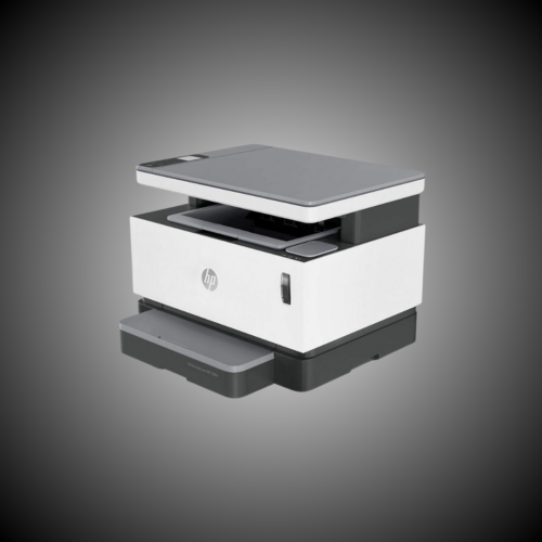 HP LaserJet 1200W Refurbished Printer