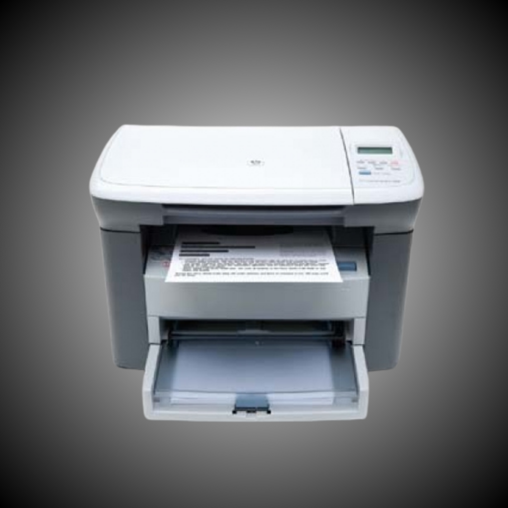 HP LaserJet M1005 MFP - Refurbished Printer