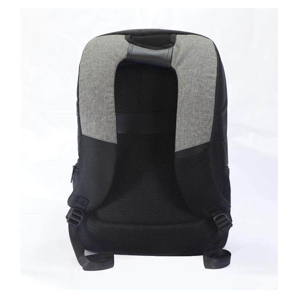 Acer 5W.49864.001 laptop case 39.6 cm (15.6") Backpack Black, Grey