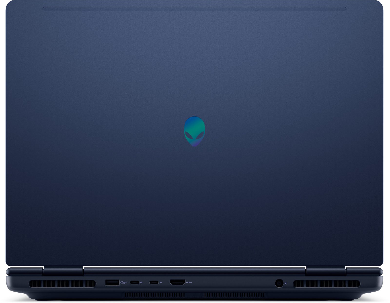 Alienware AC16250 Intel Core 7 240H Laptop 40.6 cm (16") WQXGA 16 GB DDR5-SDRAM 1 TB SSD NVIDIA GeForce RTX 3050 Wi-Fi 7 (802.11be) Windows 11 Home Indigo