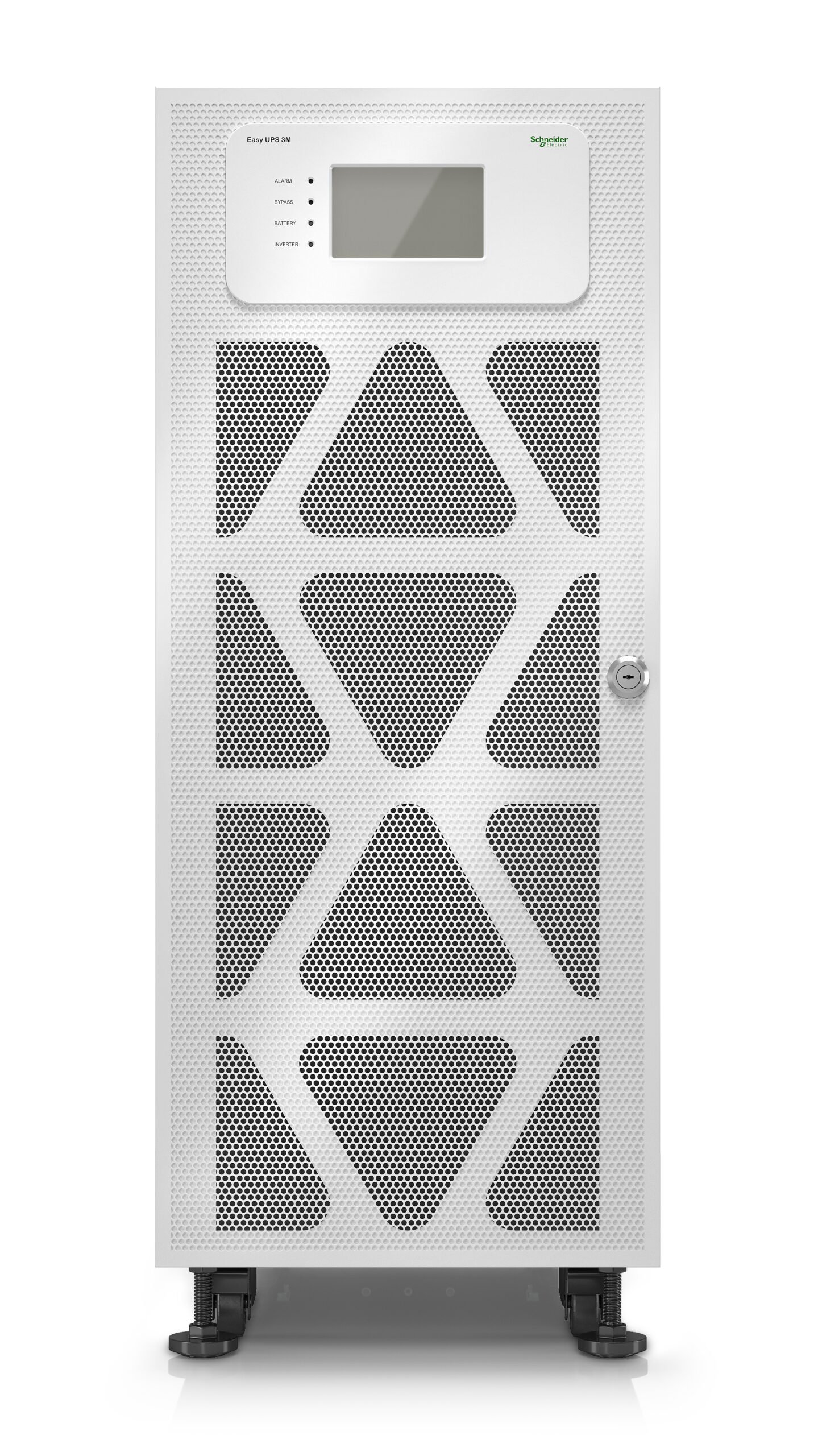 APC Easy UPS 3M 100kVA 400V 3:3 UPS for external batteries, Start-up 5x8