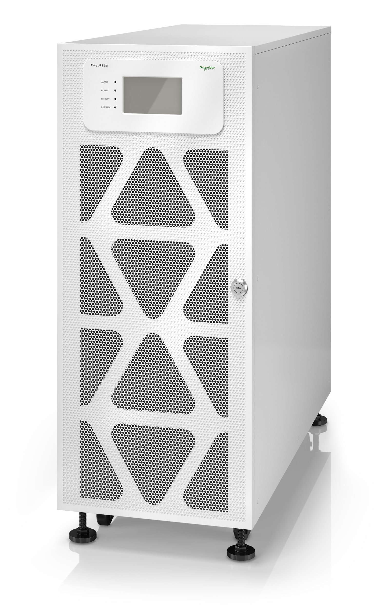 APC Easy UPS 3M 60kVA 400V 3:3 UPS for external batteries, Start-up 5x8