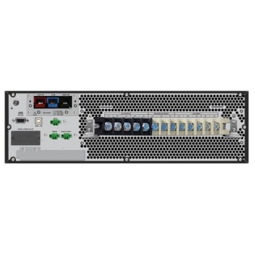 APC SRV20KUXI-IN uninterruptible power supply (UPS) 20 kVA 20000 W