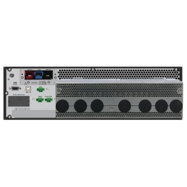 APC SRV20KUXI-IN uninterruptible power supply (UPS) 20 kVA 20000 W