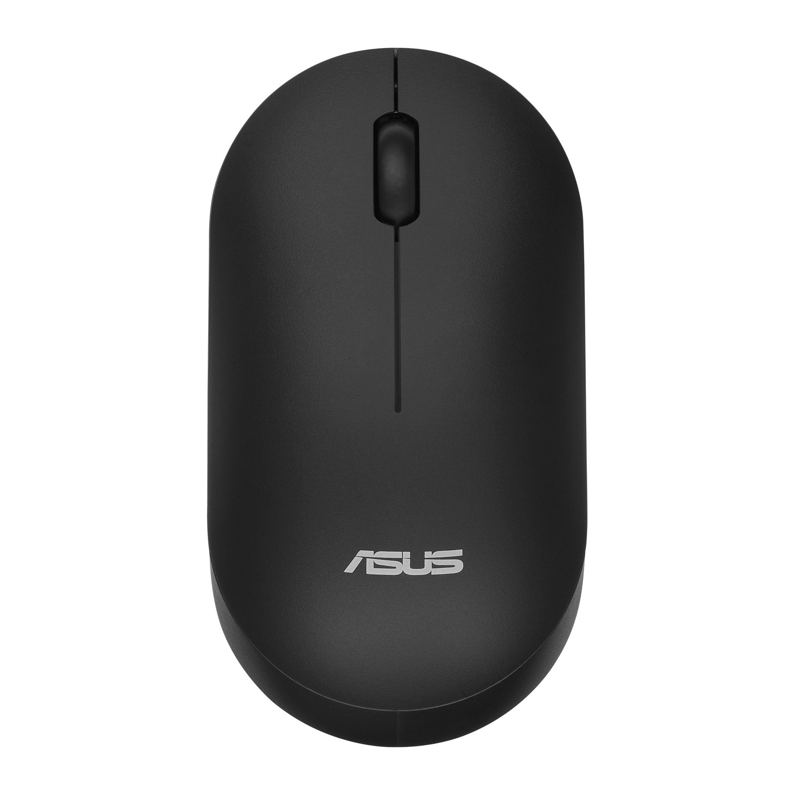 ASUS CW100 keyboard Mouse included Universal RF Wireless + USB Black