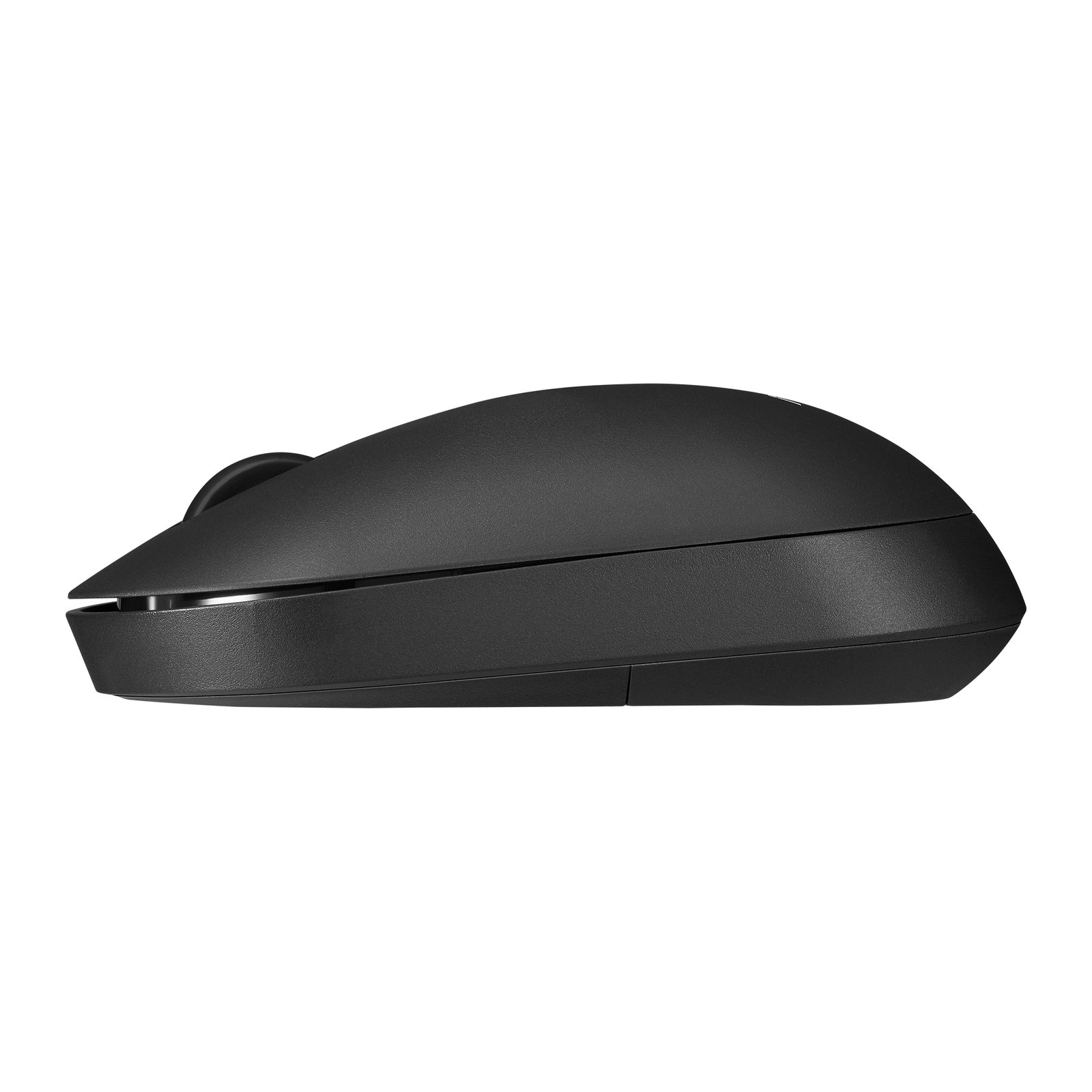 ASUS CW100 keyboard Mouse included Universal RF Wireless + USB Black