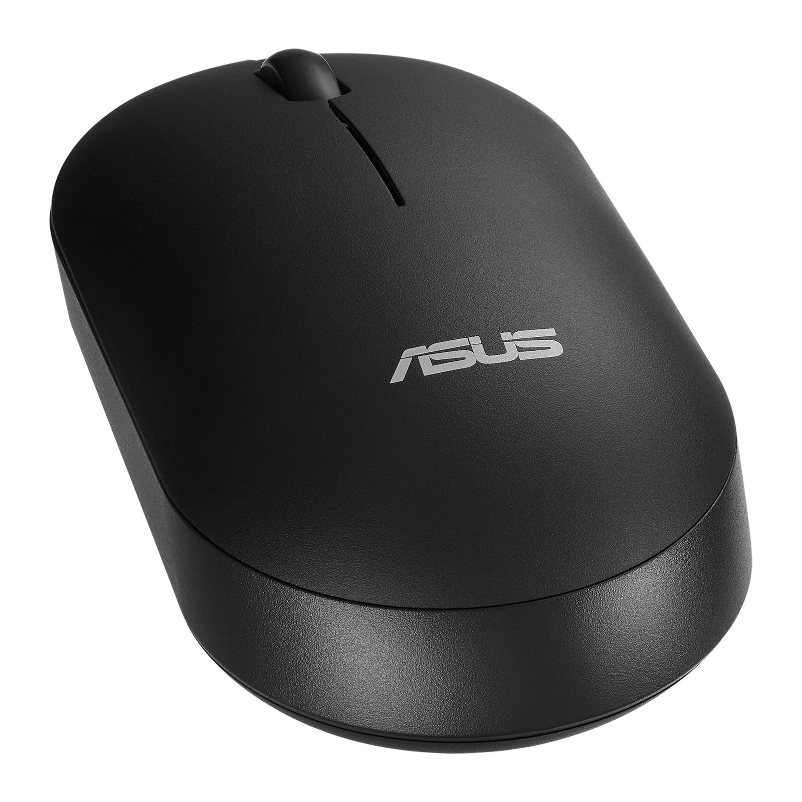 ASUS CW100 keyboard Mouse included Universal RF Wireless + USB Black