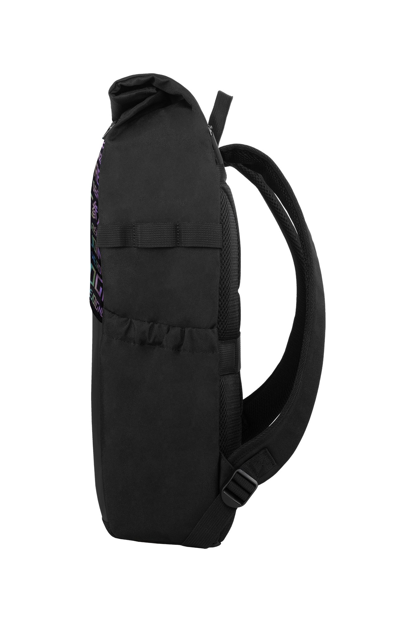 ASUS ROG BP4701 Gaming Backpack 43.2 cm (17") Black