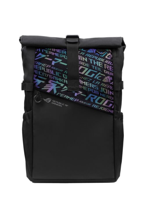ASUS ROG BP4701 Gaming Backpack 43.2 cm (17") Black