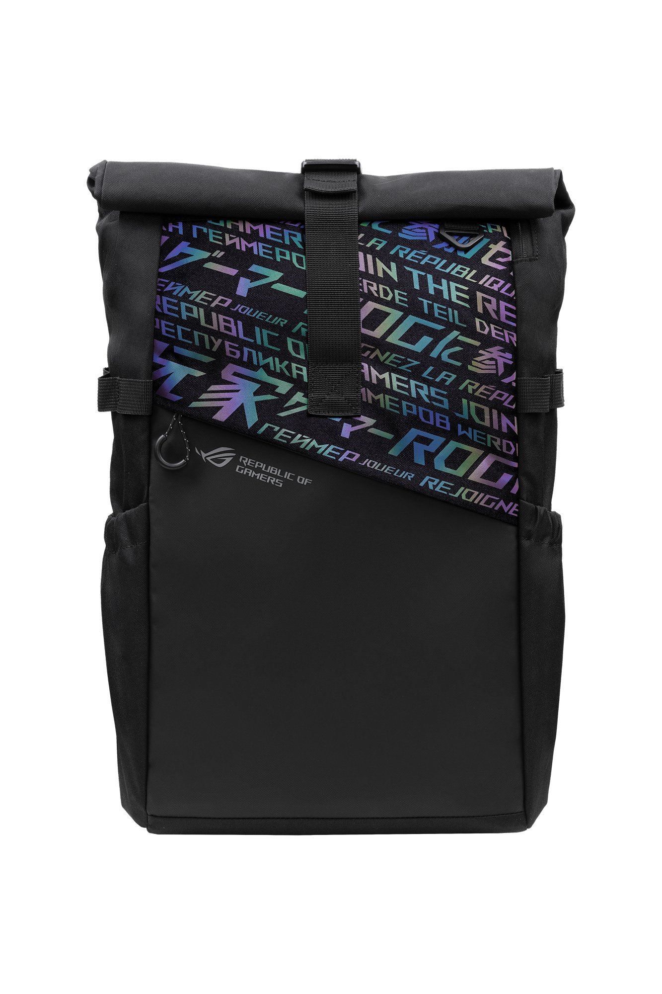 ASUS ROG BP4701 Gaming Backpack 43.2 cm (17") Black