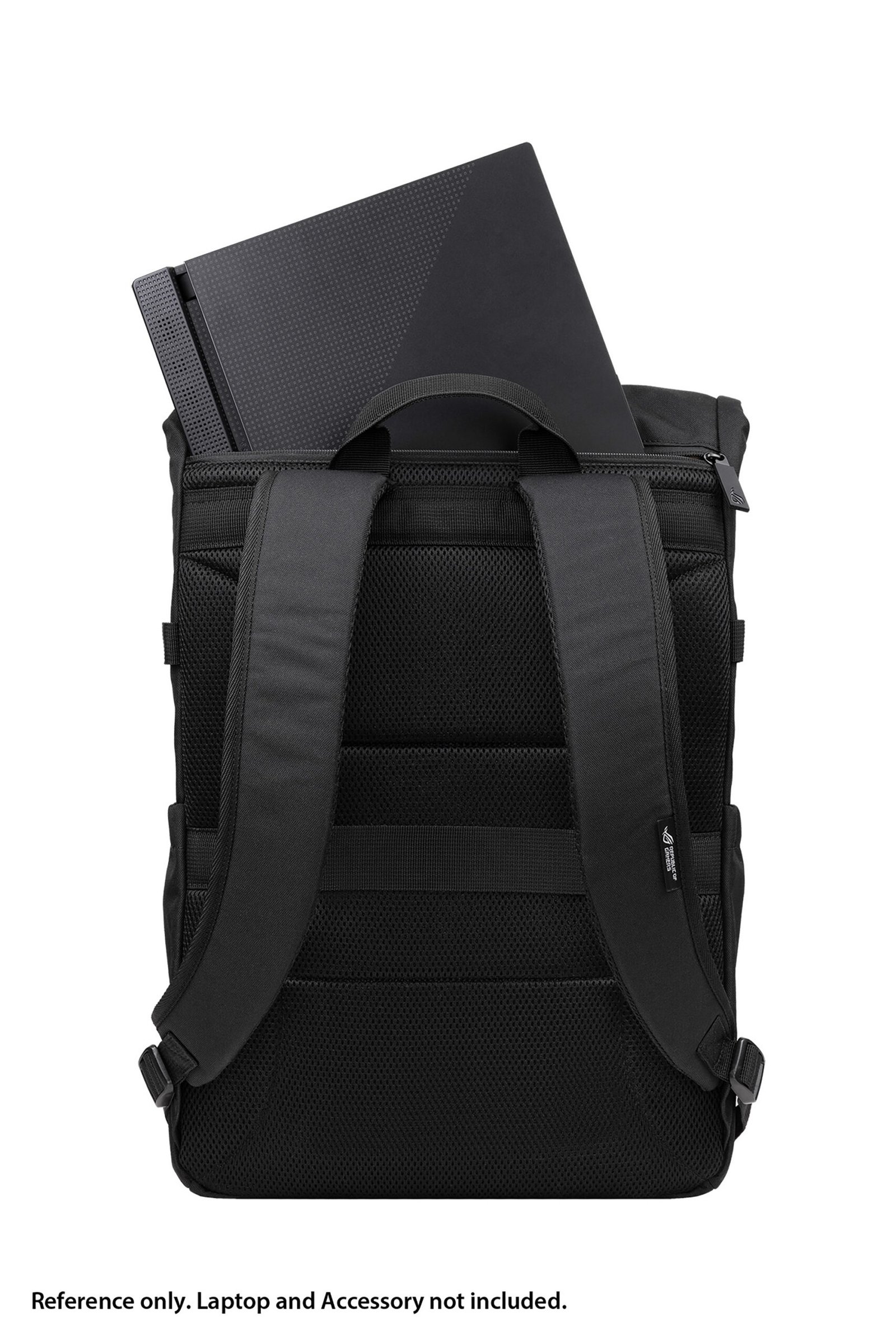 ASUS ROG BP4701 Gaming Backpack 43.2 cm (17") Black