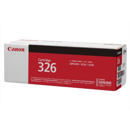 Canon 3483B003 toner cartridge 1 pc(s) Original Black