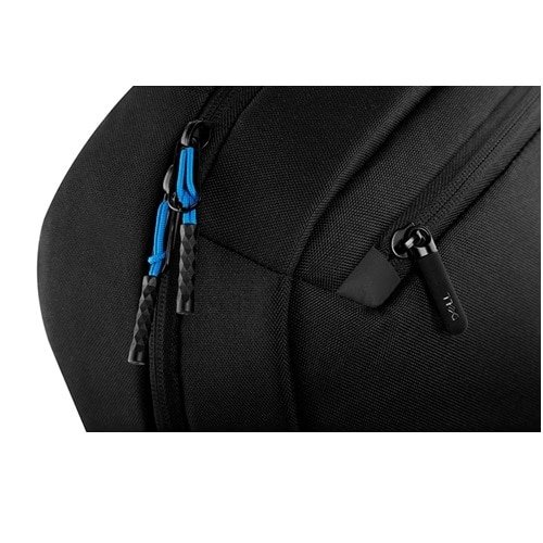DELL 460-BCOU laptop case 38.1 cm (15") Backpack Black