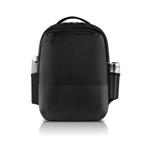 DELL 460-BCOU laptop case 38.1 cm (15") Backpack Black