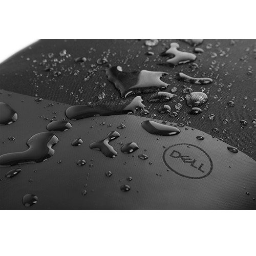 DELL 460-BCOU laptop case 38.1 cm (15") Backpack Black