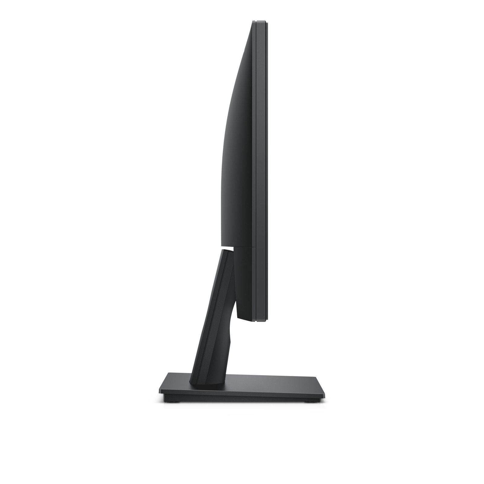 DELL E Series E2216HV computer monitor 54.7 cm (21.5") 1920 x 1080 pixels Full HD LCD Black