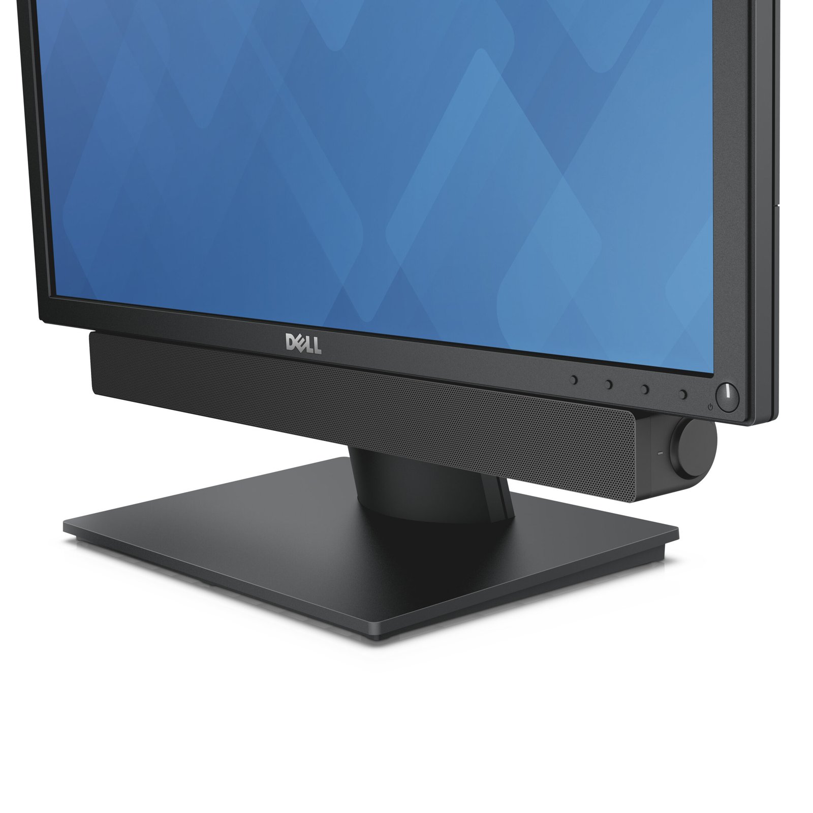 DELL E Series E2216HV computer monitor 54.7 cm (21.5") 1920 x 1080 pixels Full HD LCD Black