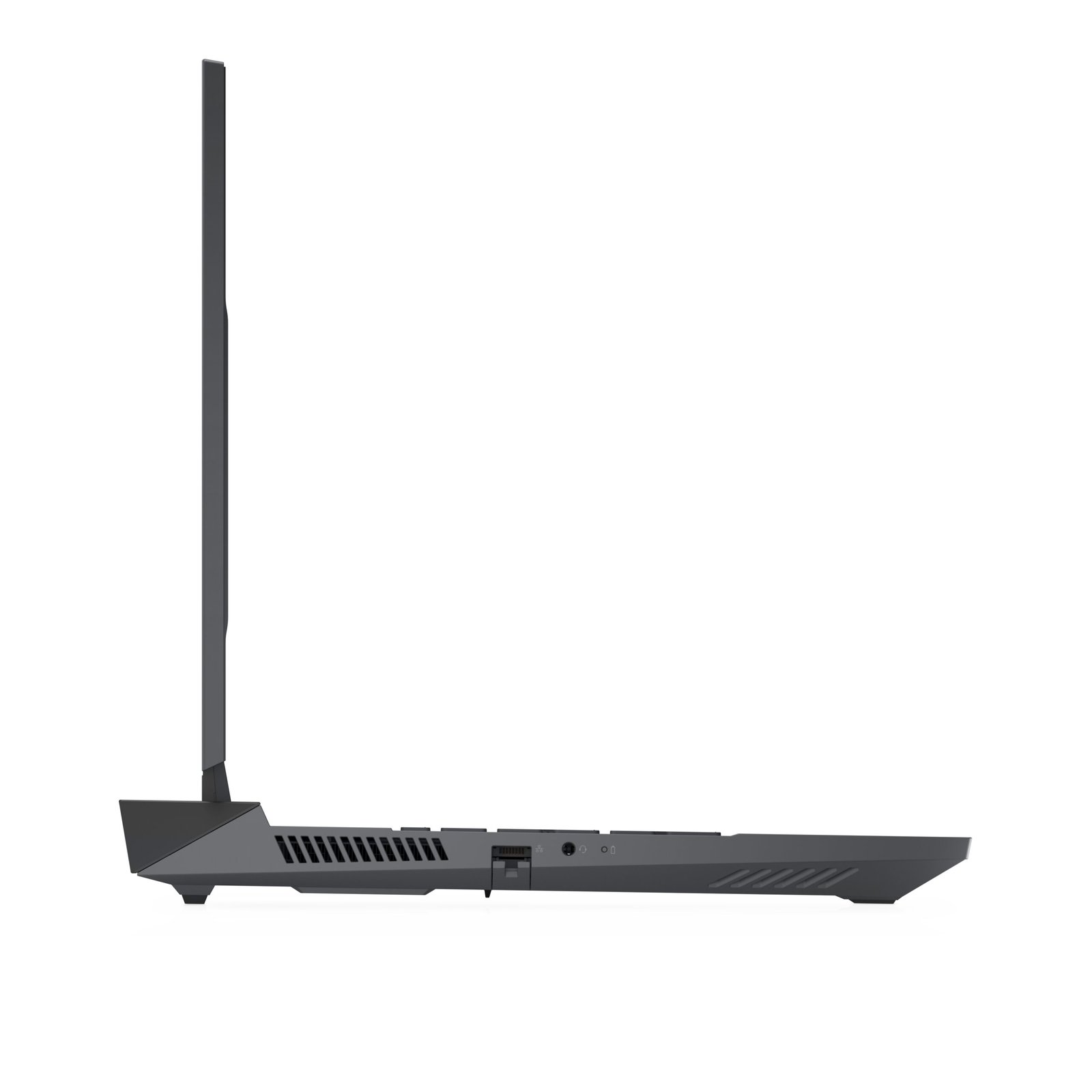 DELL G15 5530 Intel® Core™ i5 i5-13450HX Laptop 39.6 cm (15.6") Full HD 16 GB DDR5-SDRAM 512 GB SSD NVIDIA GeForce RTX 3050 Wi-Fi 6 (802.11ax) Windows 11 Home Black, Grey
