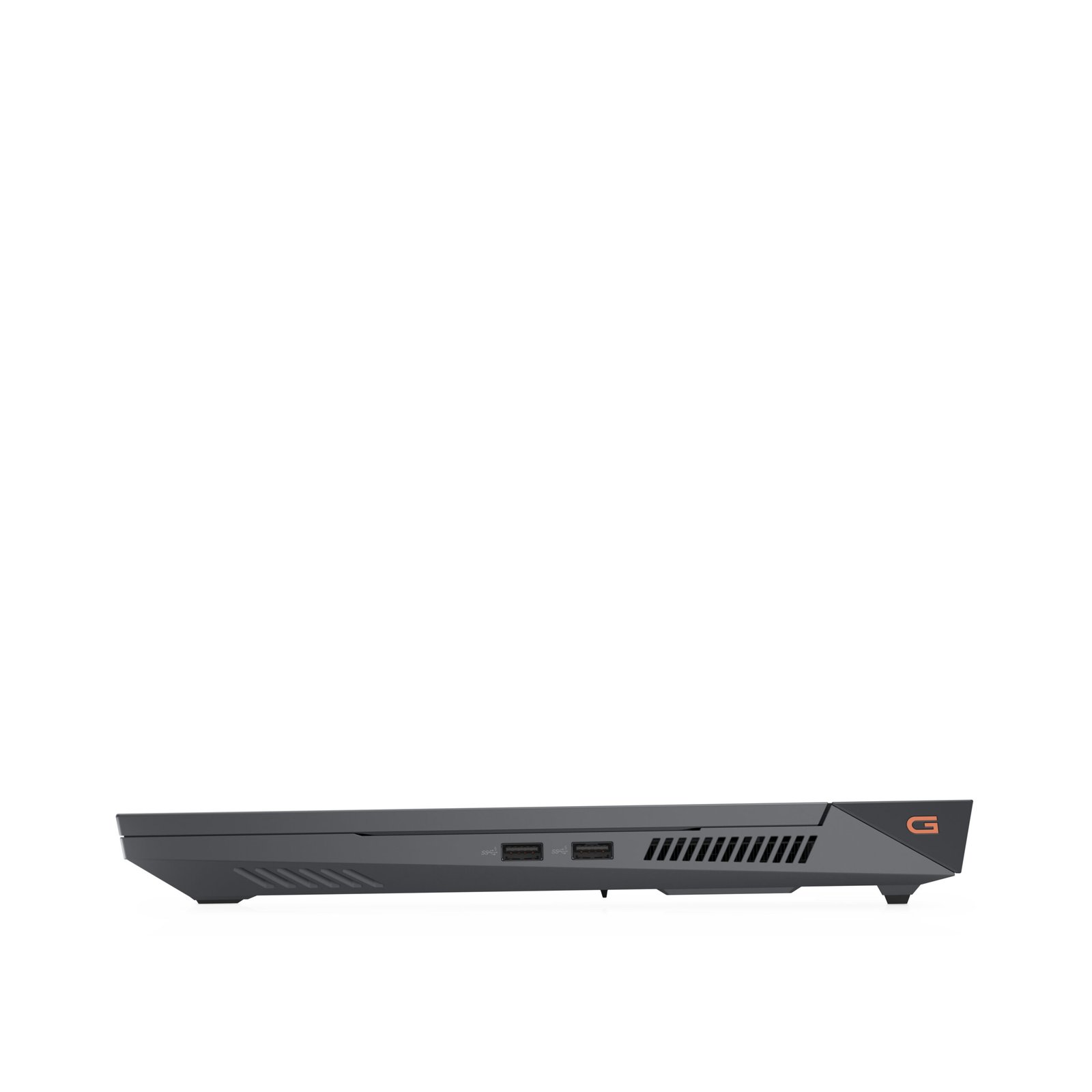 DELL G15 5530 Intel® Core™ i5 i5-13450HX Laptop 39.6 cm (15.6") Full HD 16 GB DDR5-SDRAM 512 GB SSD NVIDIA GeForce RTX 3050 Wi-Fi 6 (802.11ax) Windows 11 Home Black, Grey