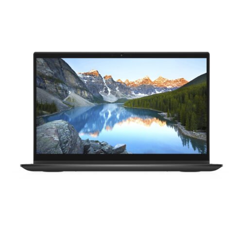 DELL Inspiron 7306 Intel® Core™ i5 i5-1135G7 Hybrid (2-in-1) 33.8 cm (13.3") Touchscreen Full HD 8 GB LPDDR4x-SDRAM 512 GB SSD Wi-Fi 6 (802.11ax) Windows 10 Home Black