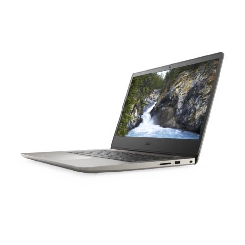 DELL Vostro 3405 AMD Ryzen™ 5 3450U Laptop 35.6 cm (14") Full HD 8 GB DDR4-SDRAM 256 GB SSD Wi-Fi 5 (802.11ac) Windows 10 Home Yellow