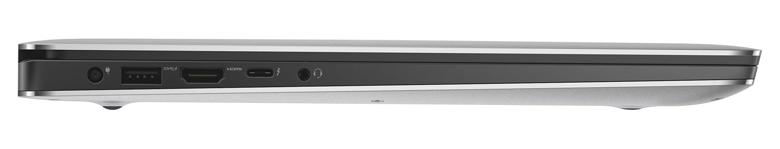 DELL XPS 15 9560 Intel® Core™ i5 i5-7300HQ Laptop 39.6 cm (15.6") Full HD 8 GB DDR4-SDRAM 1.12 TB HDD+SSD NVIDIA® GeForce® GTX 1050 Wi-Fi 5 (802.11ac) Windows 10 Home Black, Silver
